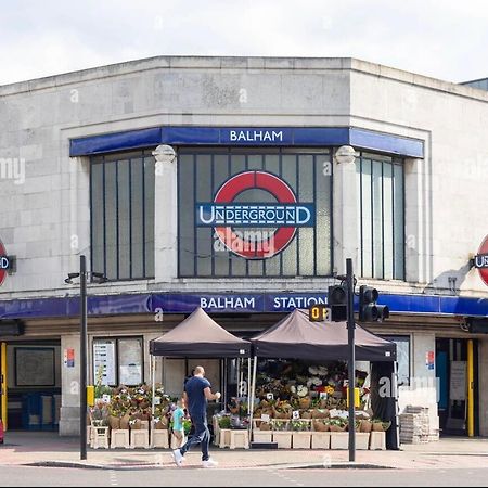 Balham, South London Spacious Guest House 5, 6 Rooms Available Exterior photo