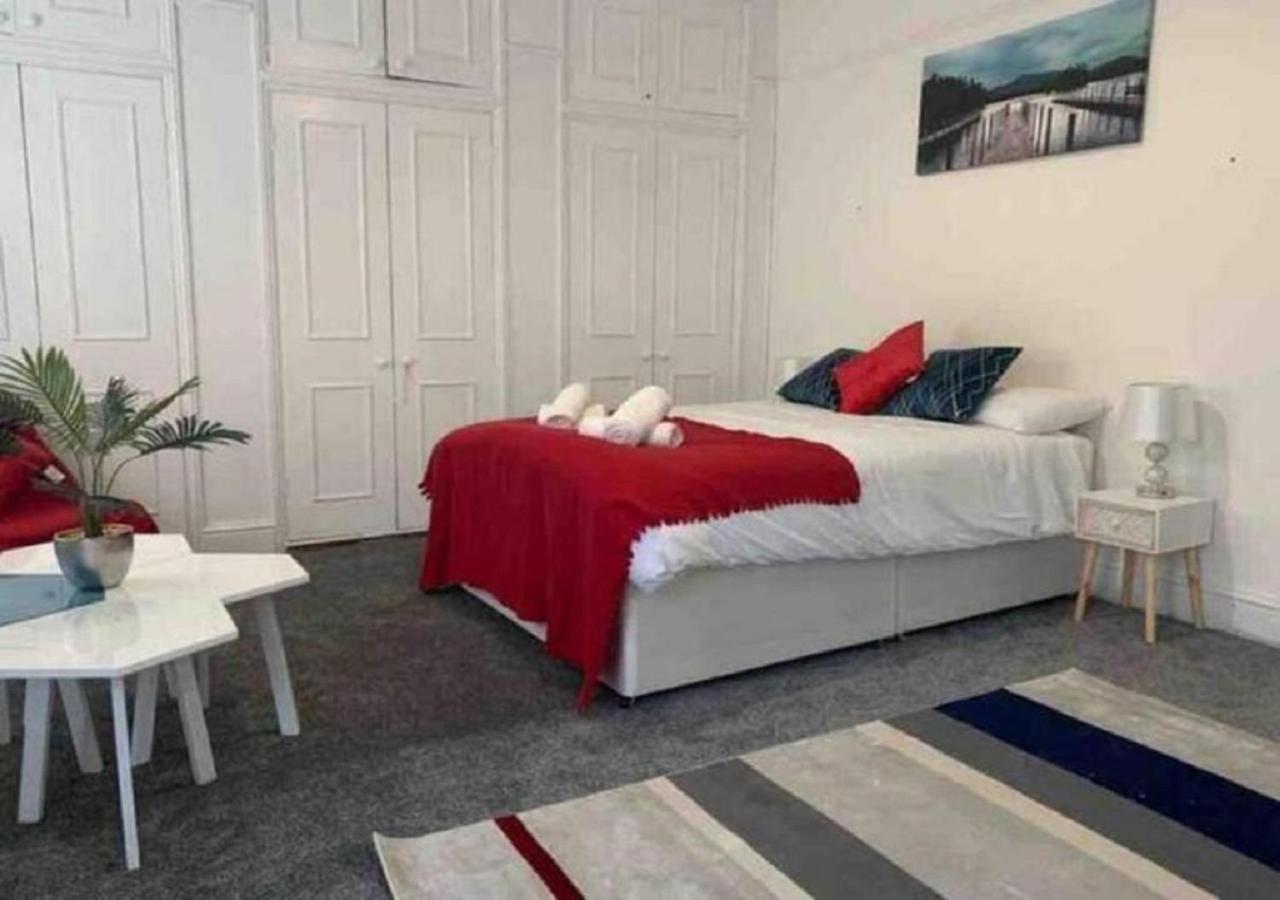 Balham, South London Spacious Guest House 5, 6 Rooms Available Exterior photo