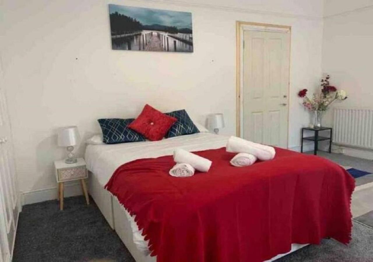 Balham, South London Spacious Guest House 5, 6 Rooms Available Exterior photo